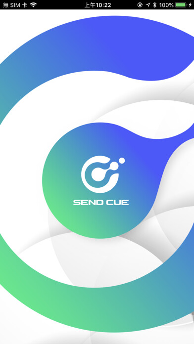 Emulate iPhone app SendCue using MyAndroid