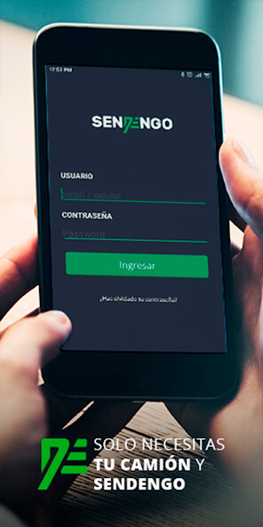 Run android online APK Sendengo from MyAndroid or emulate Sendengo using MyAndroid