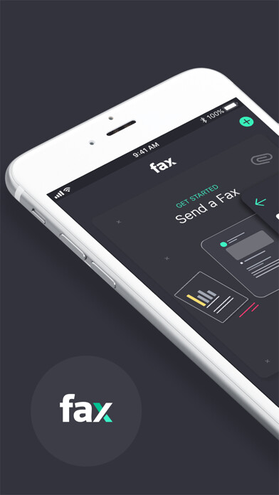 Emulate iPhone app Send Fax from iPhone ad free using MyAndroid Emulate iPhone app Send Fax from iPhone ad free using MyAndroid