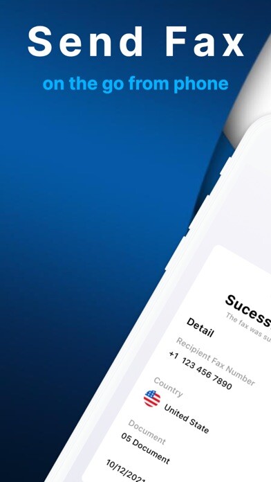 Emulate iPhone app Send Fax from iPhone : Fax App using MyAndroid Emulate iPhone app Send Fax from iPhone : Fax App using MyAndroid