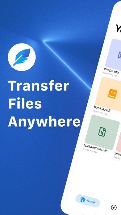 Emulate iPhone app Send Files Anywhere ShareIt using MyAndroid Emulate iPhone app Send Files Anywhere ShareIt using MyAndroid