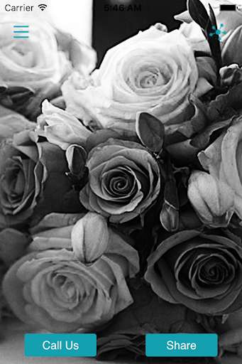 Run android online APK Send Flowers from MyAndroid or emulate Send Flowers using MyAndroid