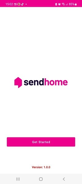 Run android online APK SendHome from MyAndroid or emulate SendHome using MyAndroid Run android online APK SendHome from MyAndroid or emulate SendHome using MyAndroid