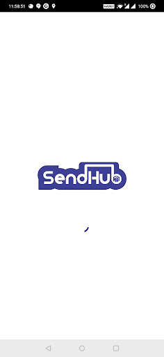 Run android online APK Sendhub Customer from MyAndroid or emulate Sendhub Customer using MyAndroid