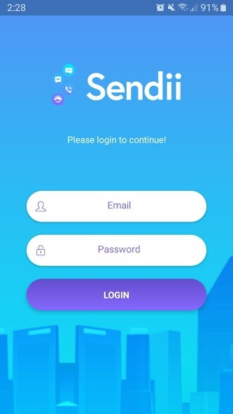 Run android online APK Sendii from MyAndroid or emulate Sendii using MyAndroid Run android online APK Sendii from MyAndroid or emulate Sendii using MyAndroid