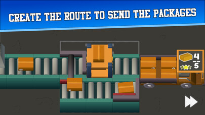 Run android online APK Send It! - Physics Puzzle Game from MyAndroid or emulate Send It! - Physics Puzzle Game using MyAndroid