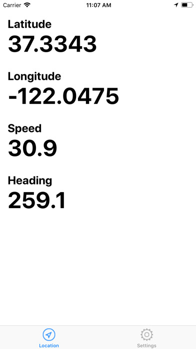 Emulate iPhone app SendLocation using MyAndroid Emulate iPhone app SendLocation using MyAndroid