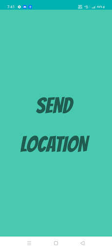 Run android online APK Send Location : Send Your Location from MyAndroid or emulate Send Location : Send Your Location using MyAndroid Run android online APK Send Location : Send Your Location from MyAndroid or emulate Send Location : Send Your Location using MyAndroid