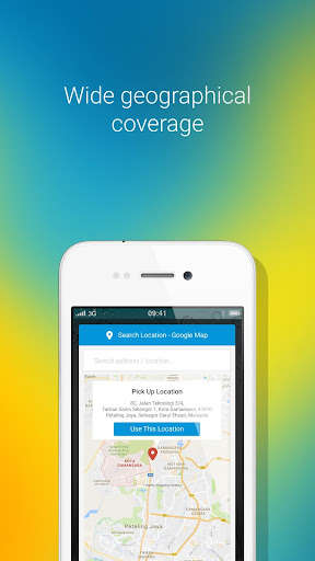 Run android online APK SEND Malaysia from MyAndroid or emulate SEND Malaysia using MyAndroid