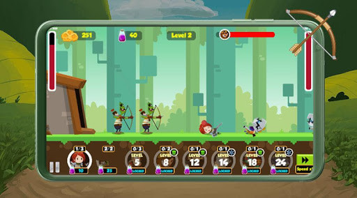 Run android online APK Send Man to War from MyAndroid or emulate Send Man to War using MyAndroid