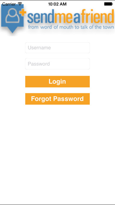 Emulate Android APK Send Me A Friend Emulate Android APK Send Me A Friend
