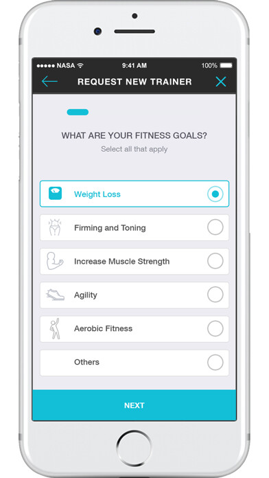 Emulate iPhone app Send Me a Trainer using MyAndroid Emulate iPhone app Send Me a Trainer using MyAndroid
