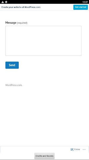 Run android online APK Send Me Something from MyAndroid or emulate Send Me Something using MyAndroid Run android online APK Send Me Something from MyAndroid or emulate Send Me Something using MyAndroid