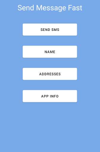 Run android online APK Send Message Fast from MyAndroid or emulate Send Message Fast using MyAndroid Run android online APK Send Message Fast from MyAndroid or emulate Send Message Fast using MyAndroid