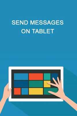 Emulate Android APK Send Messages On Tablet Emulate Android APK Send Messages On Tablet