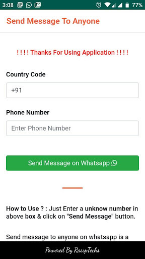 Run android online APK Send Message To Anyone from MyAndroid or emulate Send Message To Anyone using MyAndroid Run android online APK Send Message To Anyone from MyAndroid or emulate Send Message To Anyone using MyAndroid