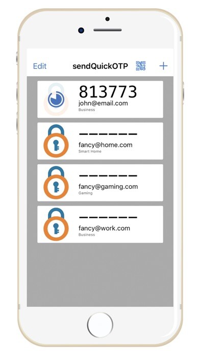 Emulate iPhone app sendQuickOTP using MyAndroid Emulate iPhone app sendQuickOTP using MyAndroid