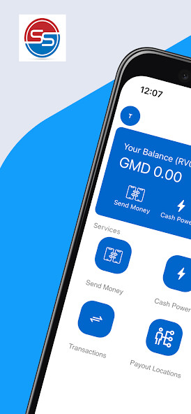 Run android online APK Send Safe Finance from MyAndroid or emulate Send Safe Finance using MyAndroid