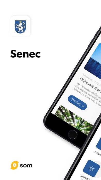Emulate iPhone app Senec using MyAndroid Emulate iPhone app Senec using MyAndroid