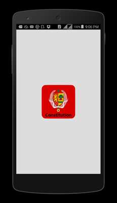 Emulate Android APK Senegal Constitution Emulate Android APK Senegal Constitution