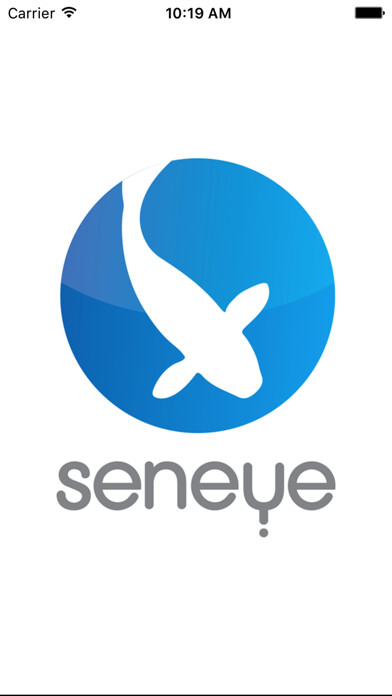 Emulate iPhone app Seneye V2 using MyAndroid Emulate iPhone app Seneye V2 using MyAndroid