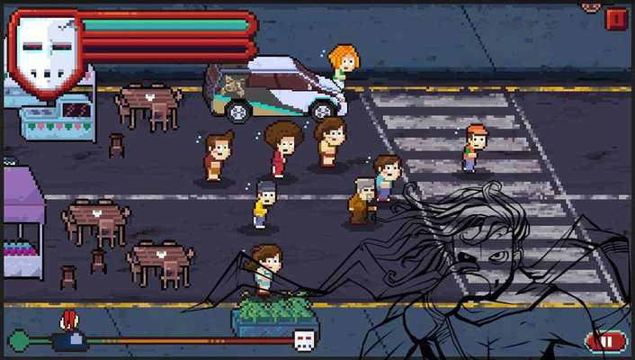 Emulate Android APK Senggol Bacok Emulate Android APK Senggol Bacok