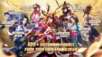 Run android online APK Sengoku Fubu from MyAndroid or emulate Sengoku Fubu using MyAndroid