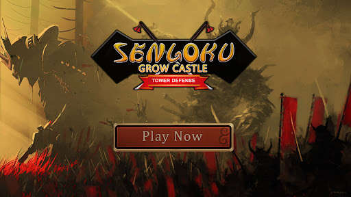 Run android online APK SengokuGrowCastle TowerDefense from MyAndroid or emulate SengokuGrowCastle TowerDefense using MyAndroid