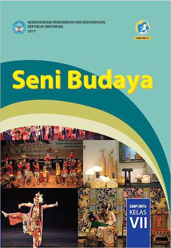 Run android online APK Seni Budaya Kelas 7 SMP/MTS Kurikulum 2013 from MyAndroid or emulate Seni Budaya Kelas 7 SMP/MTS Kurikulum 2013 using MyAndroid