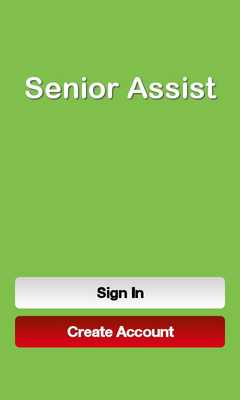 Emulate Android APK Senior Assist Free