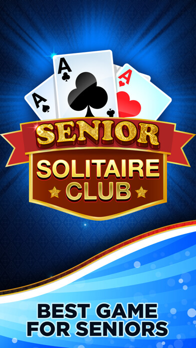 Emulate iPhone app Senior Games Solitaire using MyAndroid