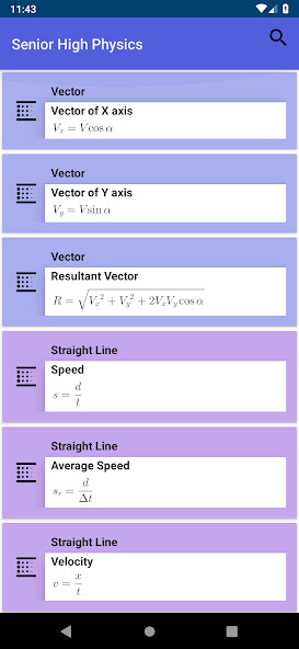 Run android online APK Senior High Physics from MyAndroid or emulate Senior High Physics using MyAndroid Run android online APK Senior High Physics from MyAndroid or emulate Senior High Physics using MyAndroid