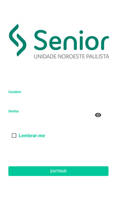 Emulate iPhone app SeniorNP FSI Mobile using MyAndroid