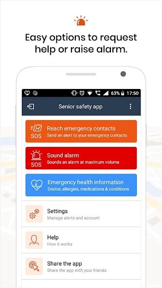 Run android online APK Senior Safety App, GPS Tracker, Fall Alerts More from MyAndroid or emulate Senior Safety App, GPS Tracker, Fall Alerts More using MyAndroid Run android online APK Senior Safety App, GPS Tracker, Fall Alerts More from MyAndroid or emulate Senior Safety App, GPS Tracker, Fall Alerts More using MyAndroid
