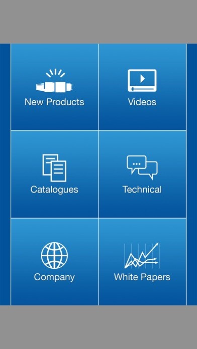 Emulate iPhone app Senko Media using MyAndroid