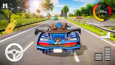 Emulate iPhone app Senna Super Car: Speed Drifter using MyAndroid Emulate iPhone app Senna Super Car: Speed Drifter using MyAndroid