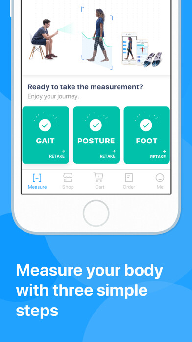 Emulate iPhone app SennoFit using MyAndroid Emulate iPhone app SennoFit using MyAndroid