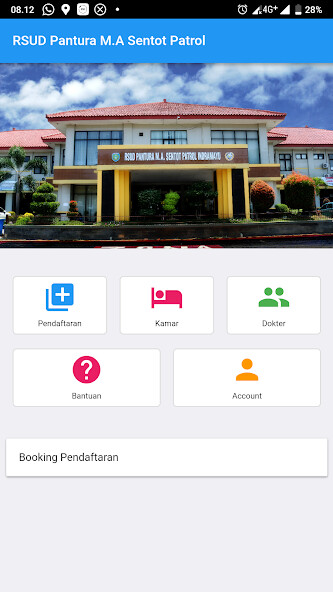 Run android online APK SenOK from MyAndroid or emulate SenOK using MyAndroid