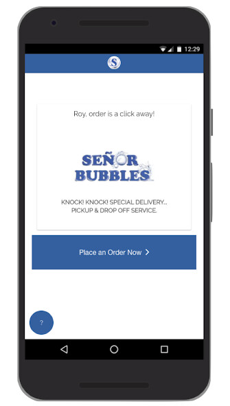 Run android online APK Senor Bubbles from MyAndroid or emulate Senor Bubbles using MyAndroid