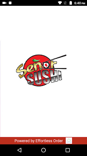 Run android online APK Senor Sushi from MyAndroid or emulate Senor Sushi using MyAndroid Run android online APK Senor Sushi from MyAndroid or emulate Senor Sushi using MyAndroid