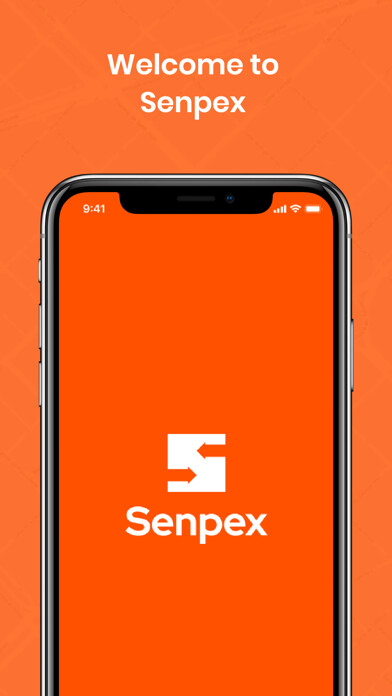 Emulate iPhone app Senpex Client using MyAndroid Emulate iPhone app Senpex Client using MyAndroid