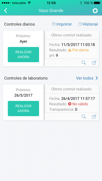 Emulate iPhone app SenPool using MyAndroid