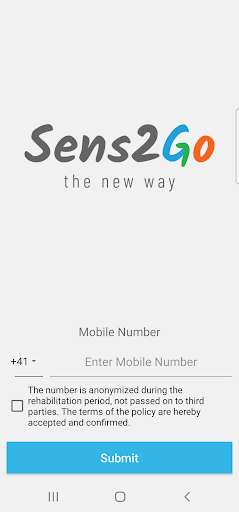 Run android online APK Sens2Go from MyAndroid or emulate Sens2Go using MyAndroid Run android online APK Sens2Go from MyAndroid or emulate Sens2Go using MyAndroid