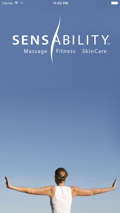 Emulate iPhone app SensAbility using MyAndroid Emulate iPhone app SensAbility using MyAndroid