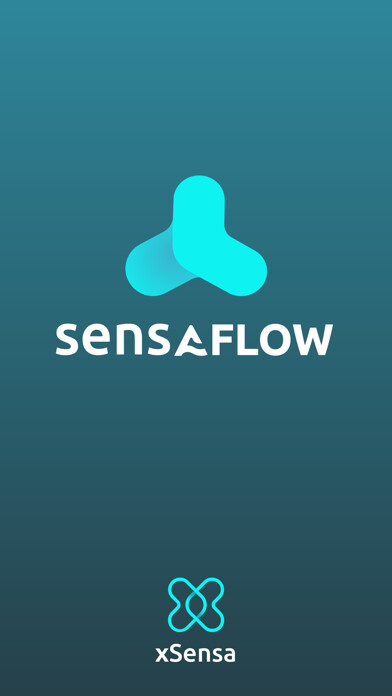 Emulate iPhone app Sensaflow using MyAndroid Emulate iPhone app Sensaflow using MyAndroid