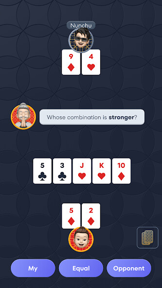Run android online APK SensAi poker from MyAndroid or emulate SensAi poker using MyAndroid Run android online APK SensAi poker from MyAndroid or emulate SensAi poker using MyAndroid