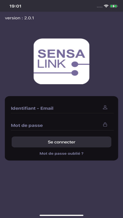 Emulate iPhone app SensaLink using MyAndroid Emulate iPhone app SensaLink using MyAndroid