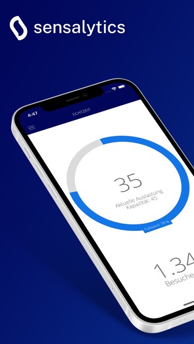 Run android online APK sensalytics from MyAndroid or emulate sensalytics using MyAndroid