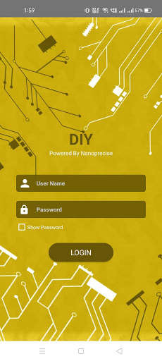 Run android online APK Sensata DIY from MyAndroid or emulate Sensata DIY using MyAndroid