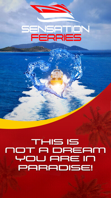 Emulate iPhone app SENSATION FERRIES using MyAndroid Emulate iPhone app SENSATION FERRIES using MyAndroid